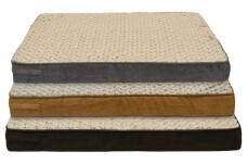 Dallas Manufacturing Pet Bed