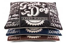 Dallas Pillow Pet Bed
