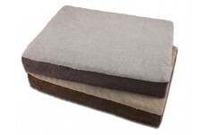 Dallas Premium Pet Bed
