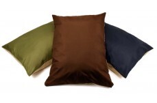 Dallas Manufacturing Weather and Chew Resistant Pet Bed