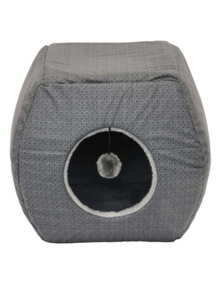 Dallas Premium Cat Pop Up Cuddler Assorted