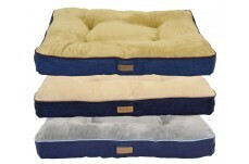 Dallas Manufacturing Good Dog Fashion Pillow Bed