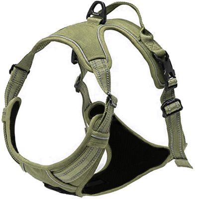 Venture Paw Pull Control Dog Harness - Aspen