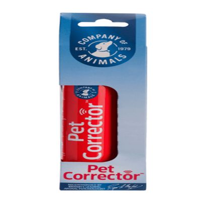 Company Of Animals Dog Pet Corrector Clip Strip