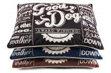 Dallas Pillow Pet Bed