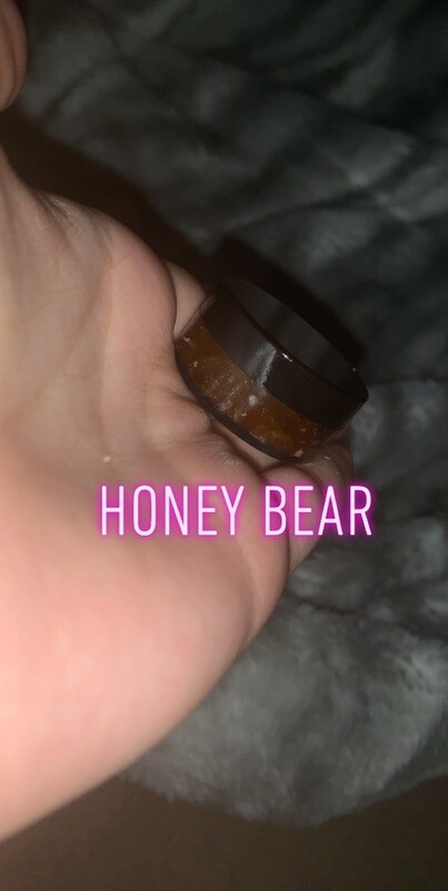 Sugar Lip Scrub