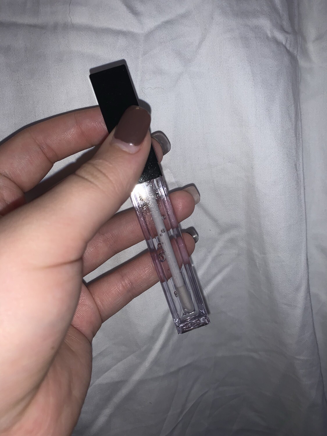 Wand Tubes
