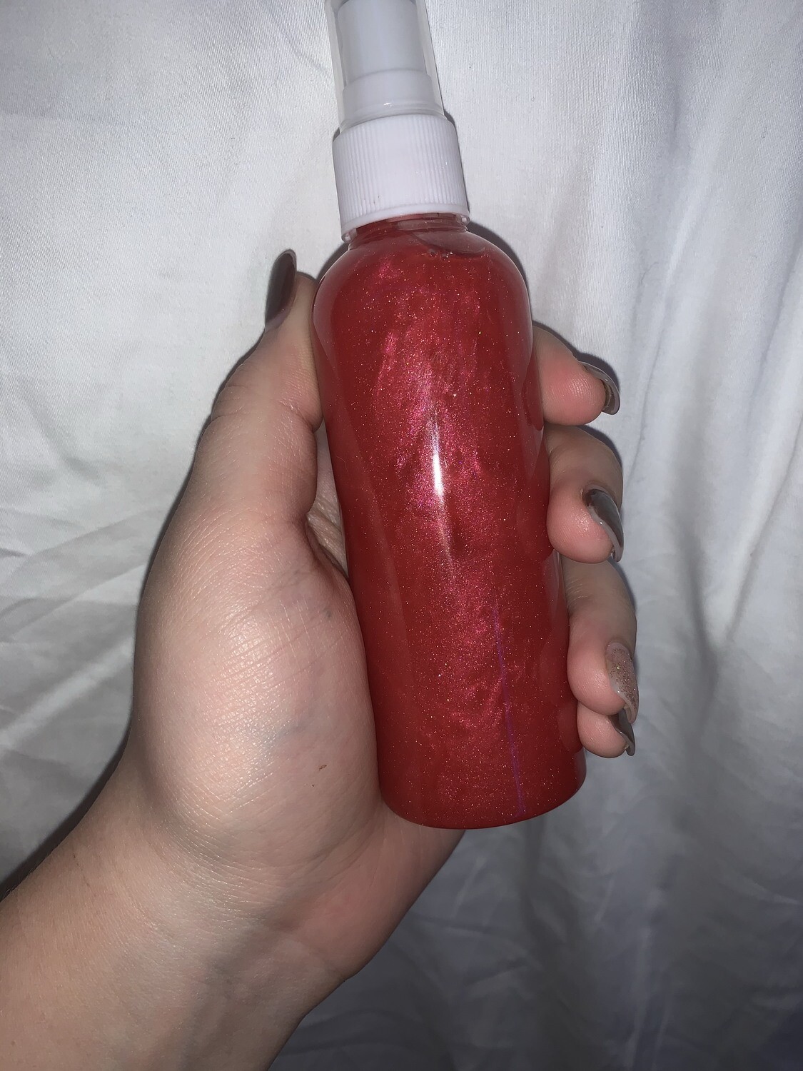 Goddly Shimmer Body Sprays