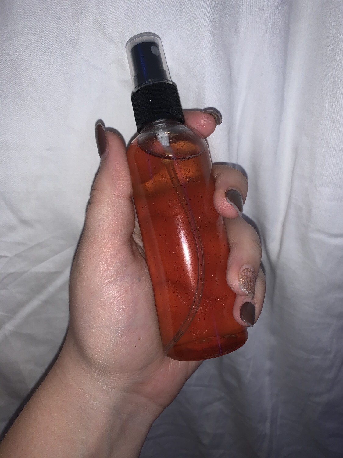 Rose Water Spray 3oz