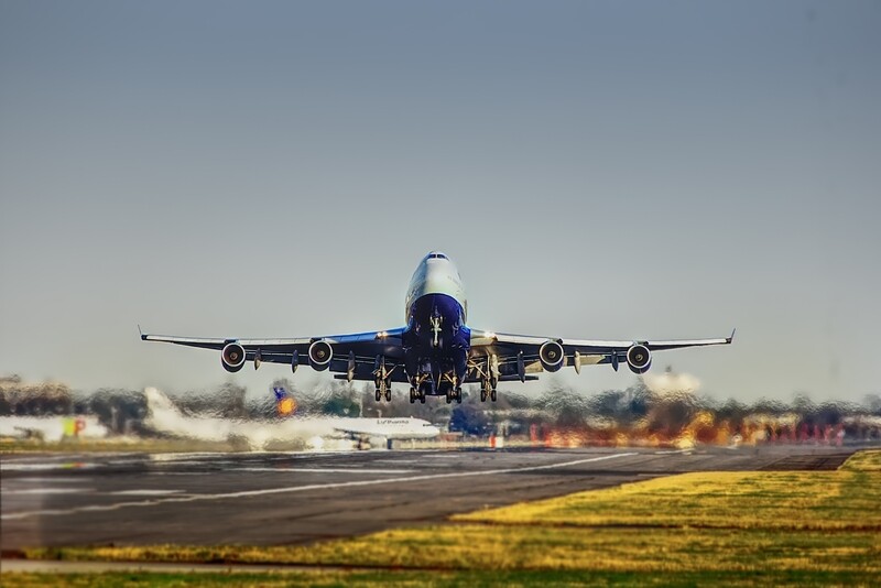 Airport Transfer