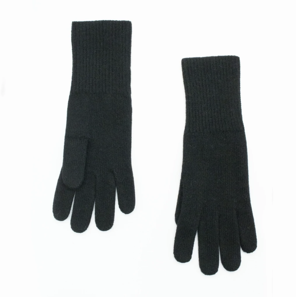 Portolano 13" Cashmere Glove