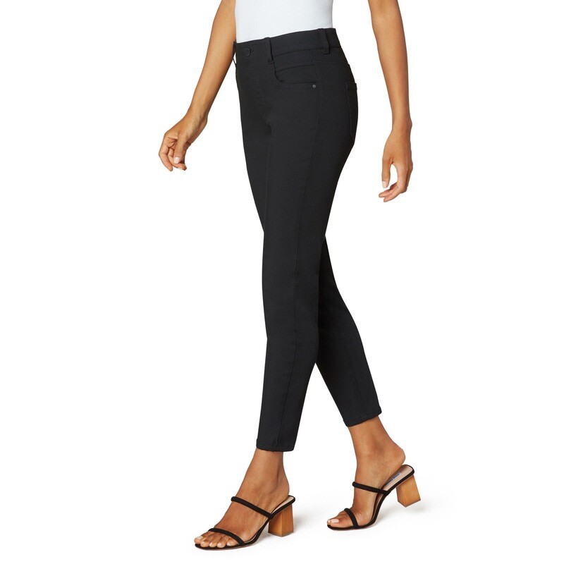 Liverpool Los Angeles The Gia Glider™ Ankle Skinny