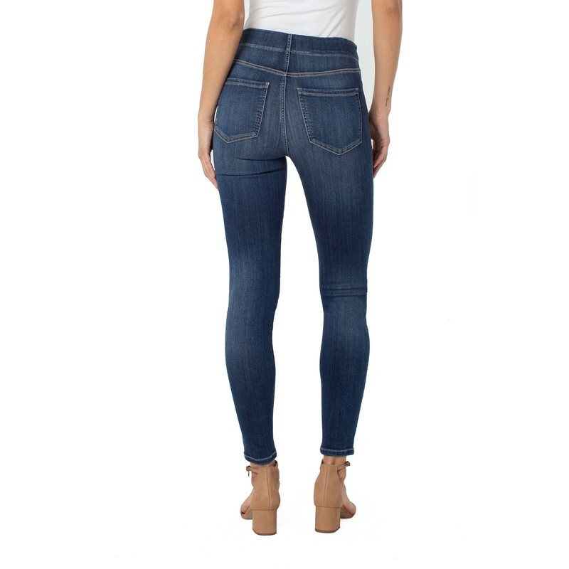 Liverpool Los Angeles Chole Skinny Jean