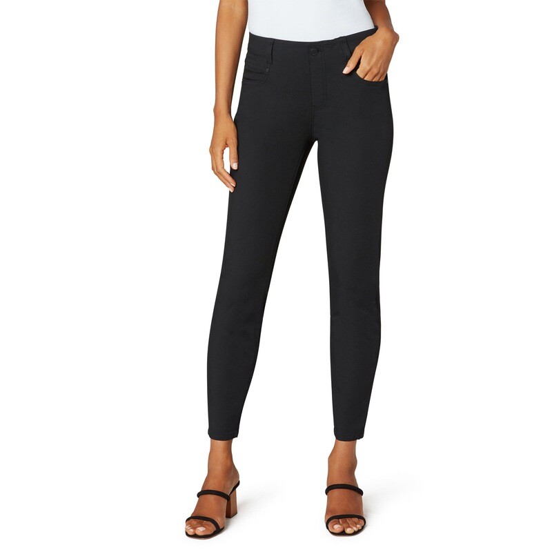 Liverpool Los Angeles The Gia Glider™ Ankle Skinny