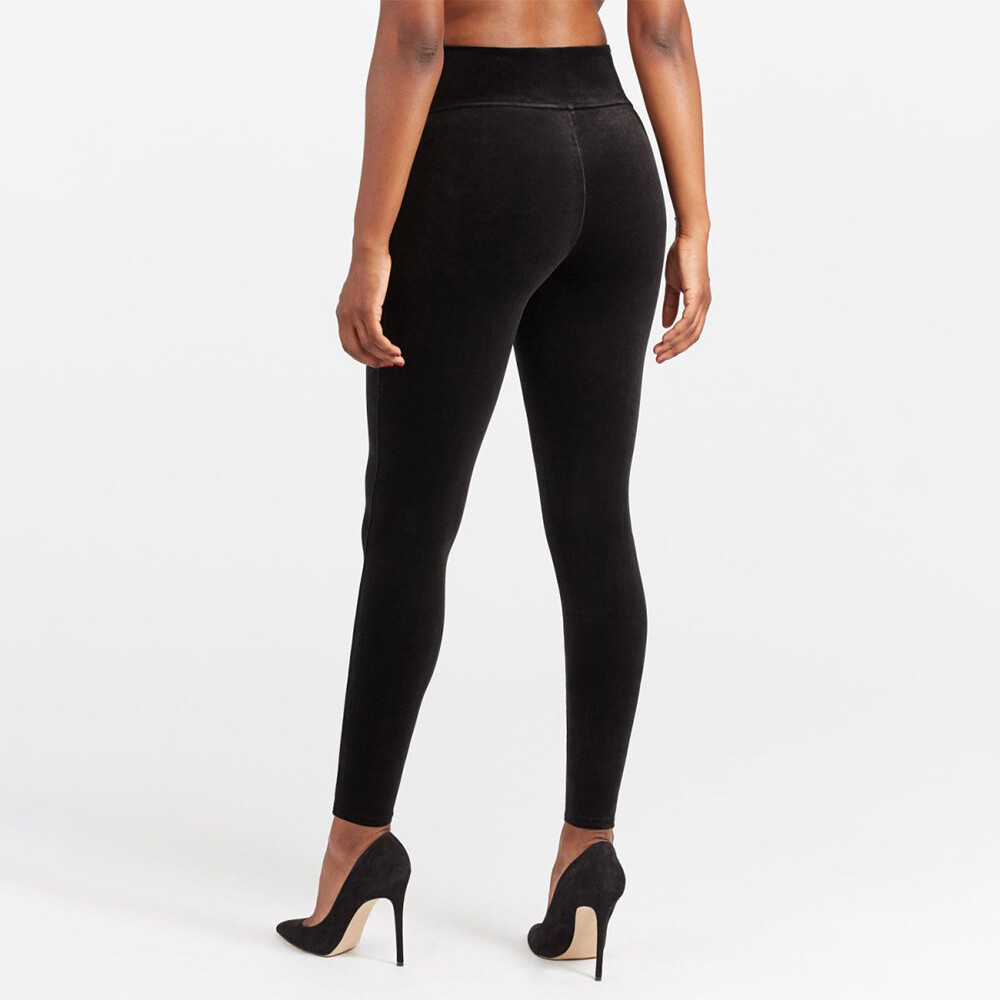 SPANX® Velvet Leggings