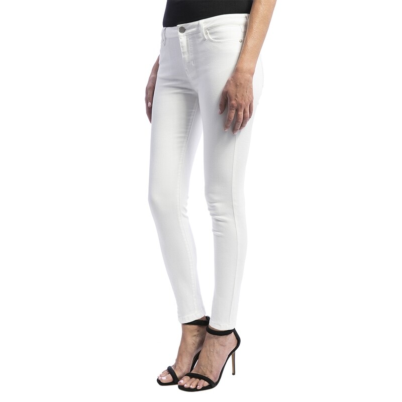 Liverpool Los Angeles Abby Skinny Jean