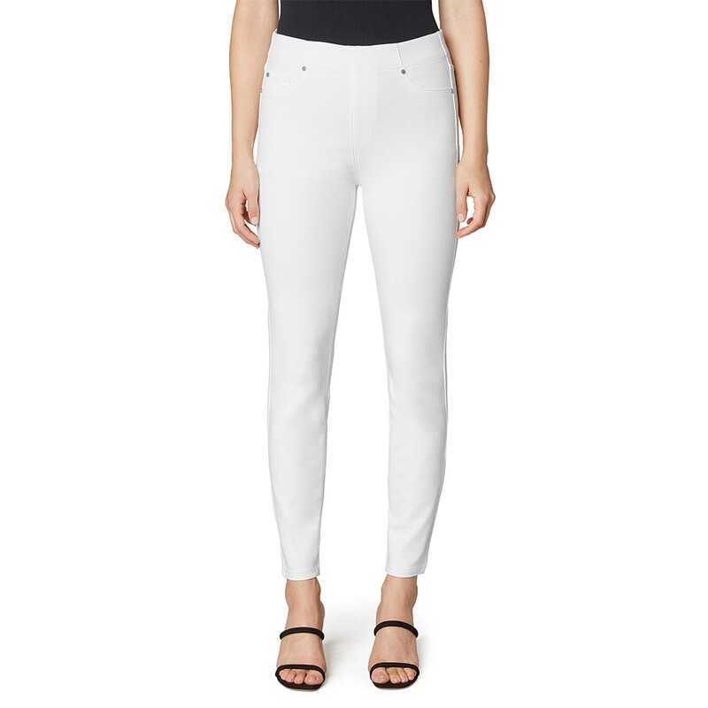 Liverpool Los Angeles Chloe Ankle Skinny Jean