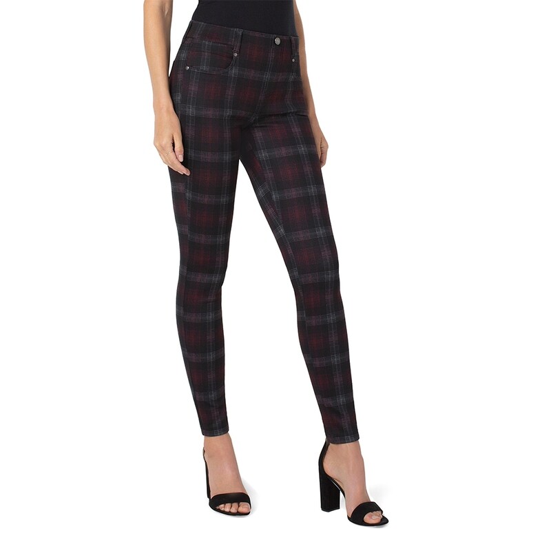 Liverpool Los Angeles The Gia Glider™ Pant
