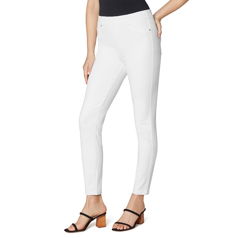 Liverpool Los Angeles Chloe Ankle Skinny Jean