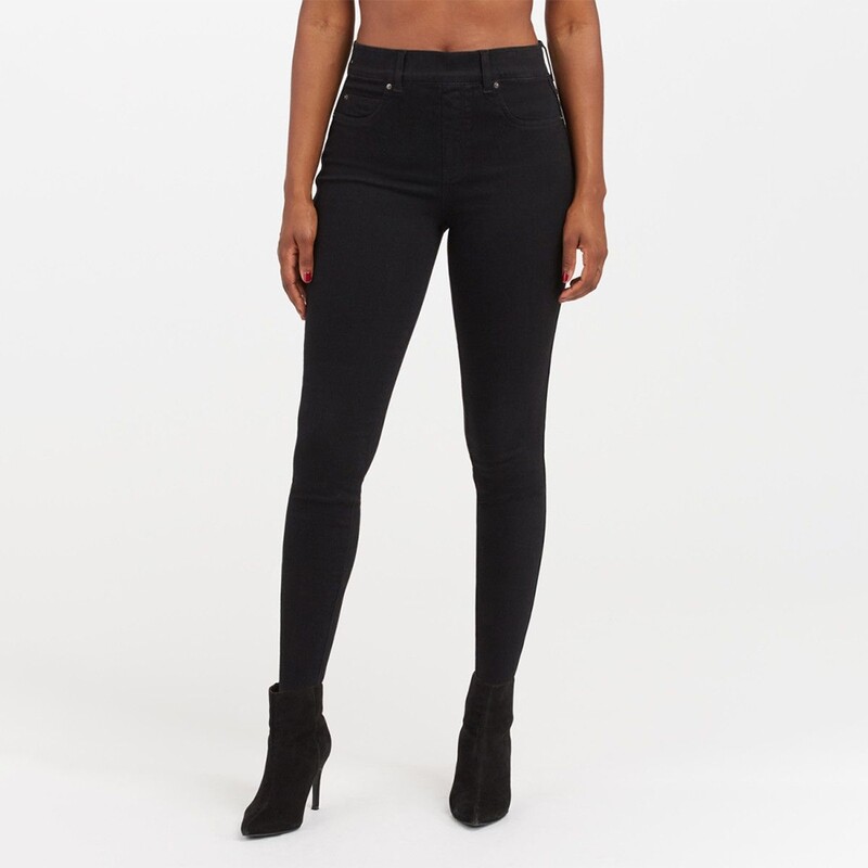 SPANX® Ankle Skinny Jeans