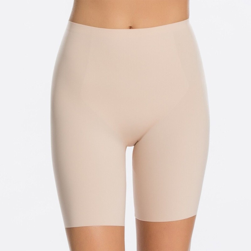 SPANX® Thinstincts® Mid-Thigh Short