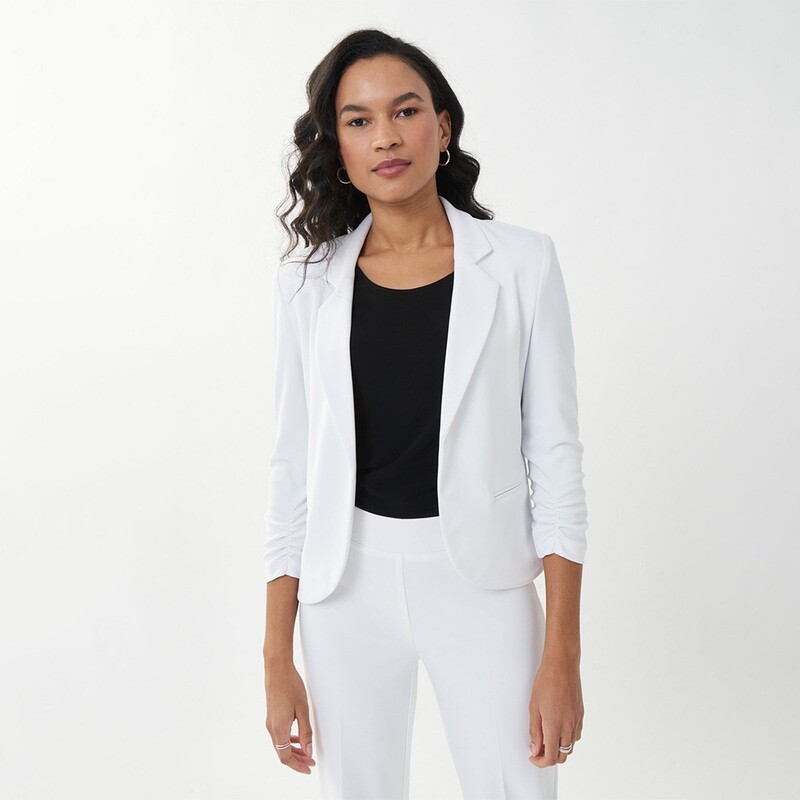 Joseph Ribkoff Open Jacket
