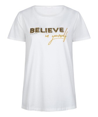 Believe in Yourself T-Shirt