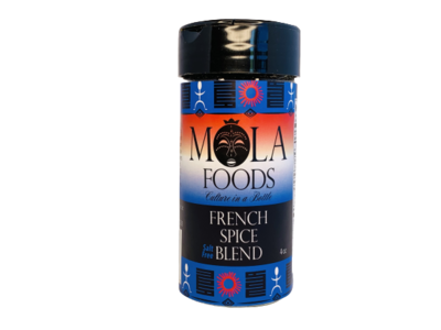 French Inspired Blend