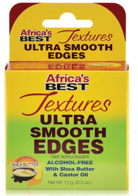 AFRICAS BEST TEXTURE ULTRA EDGE CONTROL 2.5 oz