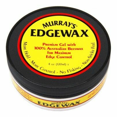 MURRAY&#39;S EDGEWAX 4oz