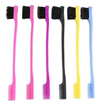 BT DOUBLE SIDED EDGE BRUSH