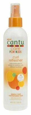 Cantu Care For Kids Curl Refresher 8oz
