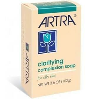ARTRA CLARIFYING SOAP 3.6 oz