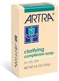 ARTRA COCO SOAP 3.6 oz