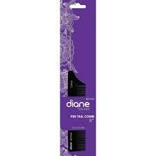 DIANE PIN TAIL 8&quot; D41