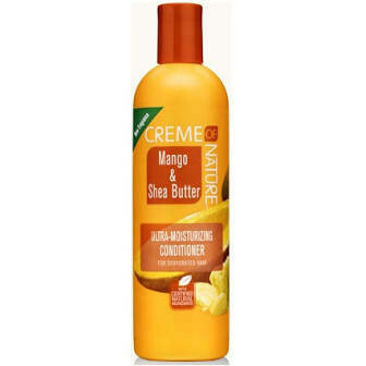 CREME OF NATURE ULTRA MOIST CONDITIONER