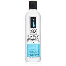 DOO GRO MEGA THCK LEAVE IN STRENGTHENER 10oz