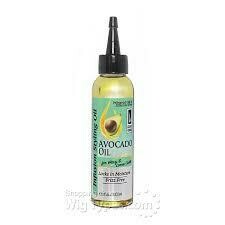 DOO GRO AVOCADO OIL 4.5oz