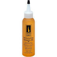 Doo Gro Stimulating Growth Oil 4.5 oz