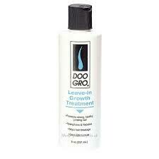 DOO GRO LEAV IN  TREATMENT 10oz