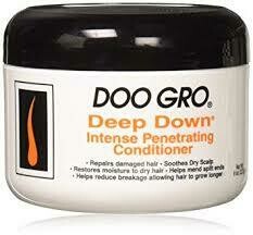 DOO GRO DEEP DOWN PENETRATING CONDITIONER 8oz