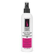 DOO GRO TRIPLE STRENGHT DETANGLER 10oz