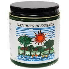 Nature&#39;s Blessings Hair Pomade 4oz