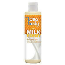 Lottabody Milk &amp; Honey Restore Me Cream Conditioner 10.1oz