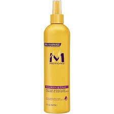 MOTIONS ACTIVE L/IN DETANGLER 12 oz