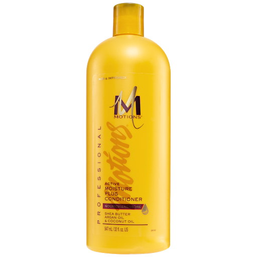 MOTIONS MOISTURE PLUS COND 30 oz