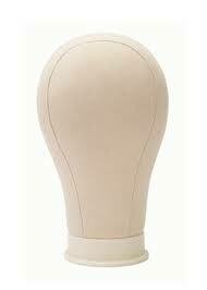 DIANE CANVAS HEAD