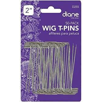 DIANE T PINS D255