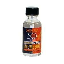 SALON PRO 30 SEC LACE WIG BOND - EXTREME HOLD 0.5oz