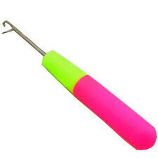 CROCHET HOOK